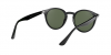 OKULARY RAY-BAN® ROUND RB 2180 601/71 49 ROZMIAR S
